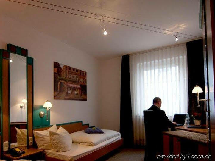 Cityclass Hotel Alter Markt Cologne Room photo